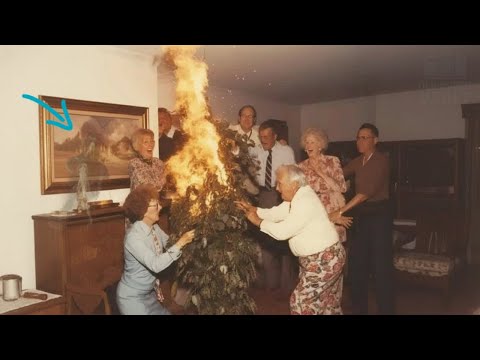 Vintage Photos Recently Analyzed for Evidence of Ghosts