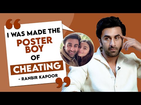 Ranbir Kapoor on Alia Bhatt, his marriage, having a baby, being called a casanova, bond with Vaani