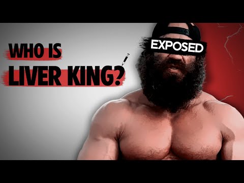 The Fall Of Liver King | Full Documentary