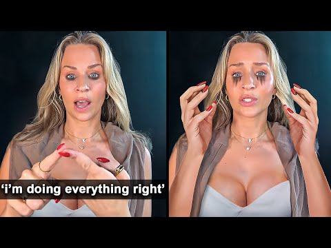 39 Year Old Woman BREAKS DOWN After Waiting Too Long...