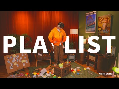 [𝙥𝙡𝙖𝙮𝙡𝙞𝙨𝙩] Break up 내 한계를 무너트려🔥 | 베리베리 청소 플레이리스트