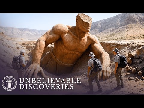 UNBELIEVABLE Hidden Discoveries The World Was NEVER Supposed To See
