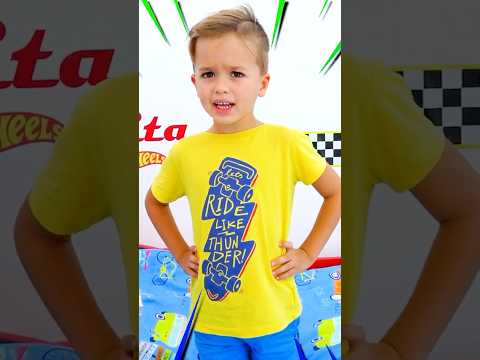 فلاد ونيكي يكشفان سرًا رهيبًا تحت السرير!