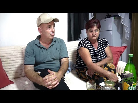 Sreća moja da su njeni mislili da je mogu vjenčati