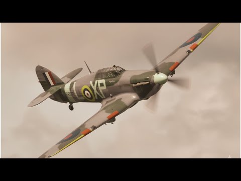 How One British Pilot's 'Crazy' Tea-Time Navigation Trick Saved 200 Bombers Over Germany