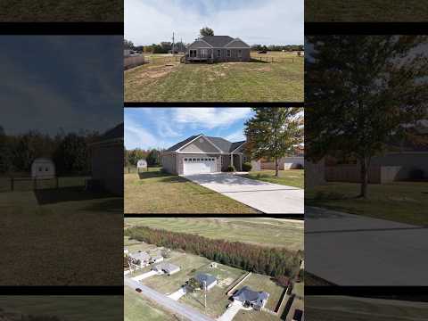 For Sale: 131 Water Tank Road, Toney AL 35773 - Heather Johnson Leading Edge Real Estate