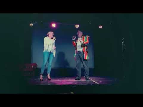 "A Million Dreams" from "The Greatest Showman" - duet with Kerry Ellis