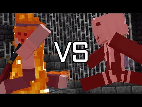 삼겹살집 지하에서 최강자를 가리다