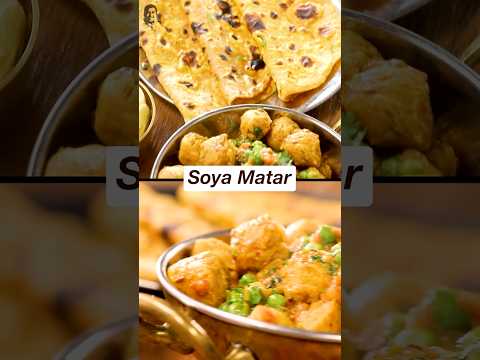 Enjoy kijiye protein aur taste ka perfect combo iss delicious recipe ke saath!! 😍 #shorts