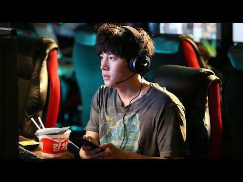 網癮少年被冤枉入獄，越獄後開啓復仇，解開驚天大陰謀！超燃復仇爽片《被操控的城市》