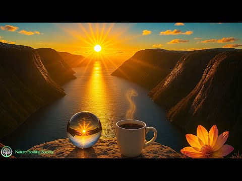 Morning Energy Music 432Hz