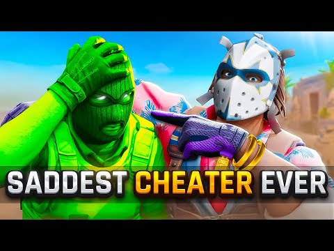I didn't even realize he was CHEATING...