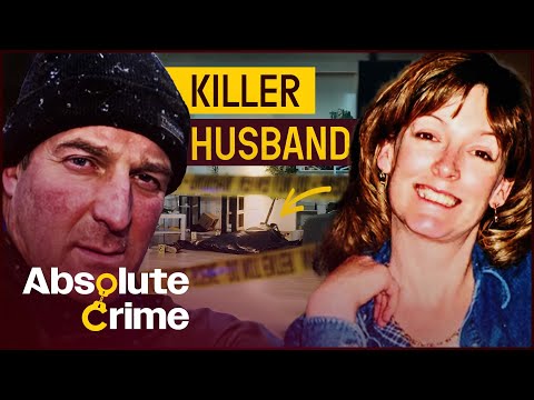 Killer Husband: Why Do So Many Wives End Up Dead?