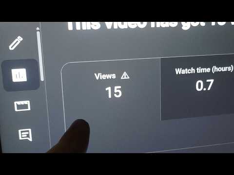 If your videos get less than 100 views… DO THIS NOW