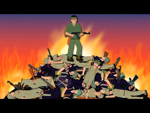 The REAL One Man Army (Compilation)