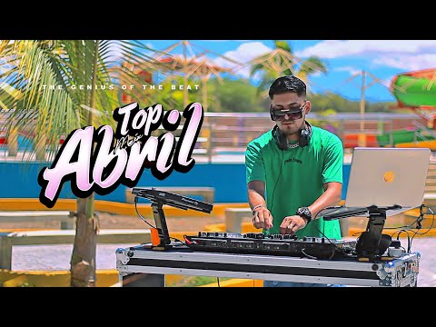 MIX TOP ABRIL 2025 ⛱️ (LA PLENA, PONTE LOQUITA, BAILALO ROCKY, EoO, ACTUAL, TECHOUSE, OLD, SALSA)