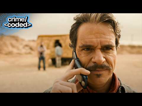 better call saul (2022) - smugglers get a deadly surprise from lalo