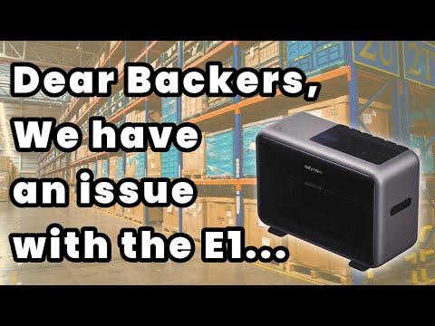 What EufyMake Latest Update Means...