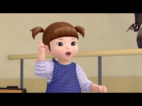 Big Family Reunion! | Season 2 |  Kongsuni and Friends | Full Episode | Kids Cartoon