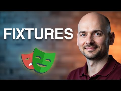 Playwright Fixtures: How They Actually Work (Simpy Explained)
