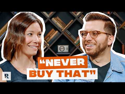 Is Rachel Cruze Secretly Frugal? (Bougie vs. Frugal)