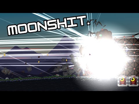 Super Miniguns be balanced - Forts modded