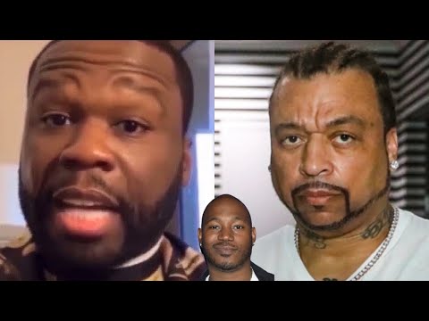 50 Cent RESPONDS To Big Meech Being EXPOSED Asking His ACTOR To Work & POST DM “Work On