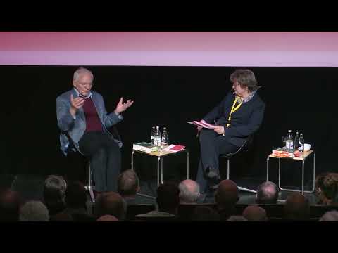 Wie konnte das geschehen? Gespräch mit Götz Aly