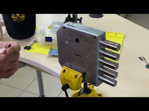 HOW TO OPEN A LOCK WITH A CUT-OFF LEVER /#bear +380933763773