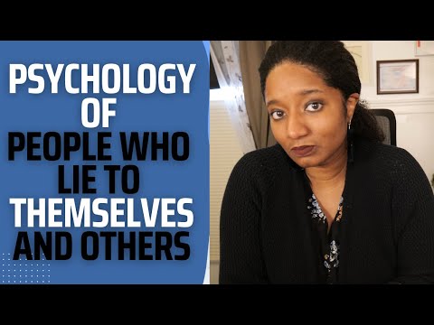TOXIC LIARS HIDE Their True Colors: SIGNS You Need to Know | FAMILY DYNAMICS