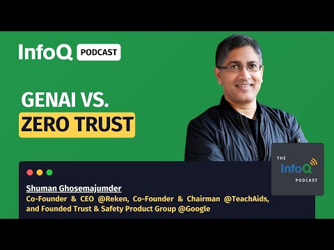 Generative AI Weaponized: Why Zero Trust Isn’t Enough