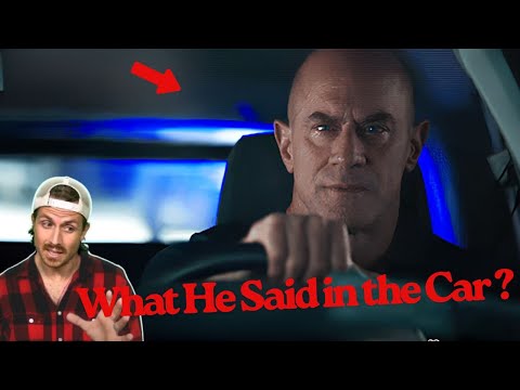 What He Said in the Car ? | MrBallen Podcast & MrBallen Podcast EXCLUSIVE EPISODE