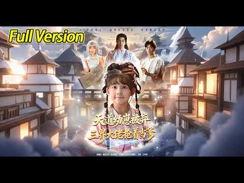 【超清完结】《天道幼崽被弃三界大佬抢着当爹》全集#短劇全集 #熱門#熱門短劇推薦 #短劇 #旋转汤圆 #热门短剧#狂婿 #重生 #女頻 #短剧全集 #热门短剧 #都市 #重生 #逆袭 #现代