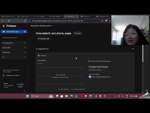 Modelos de servicio en la Nube | Grupo 6 | Arquitectura de Software