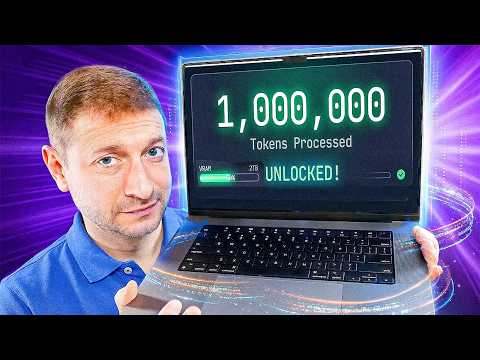 I Fed an AI My Real Codebase... Then Asked One Question