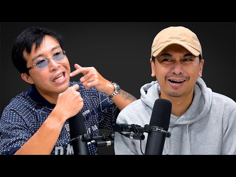 Dokter Tirta Ngomong Enggres