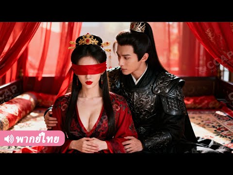 จากหญิงสาวที่ถูกผัวถวายเป็นแค่ของขวัญ กลายเป็นสตรีผู้ทรงอำนาจที่สุดในฮาเร็ม!