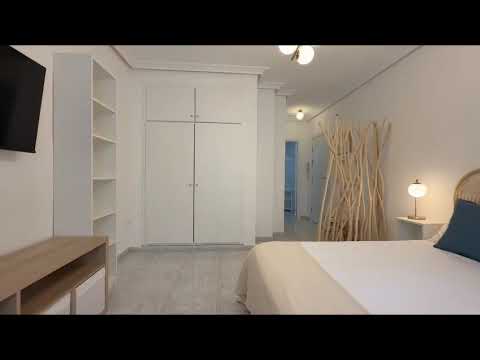 Studio for rent in Torrevieja, all bills included - Spotahome (ref 1527851)