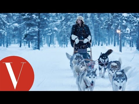 張鈞甯的極圈旅程 | 封面故事 | Vogue Taiwan