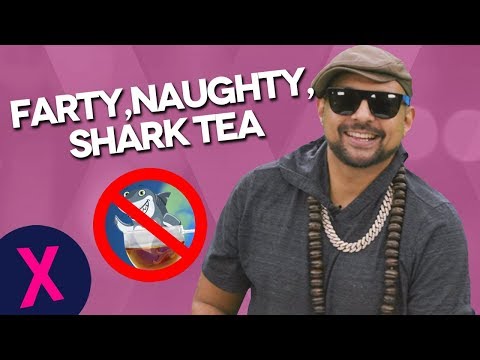 Sean Paul Reacts To His Funniest Misheard Lyrics | Capital XTRA