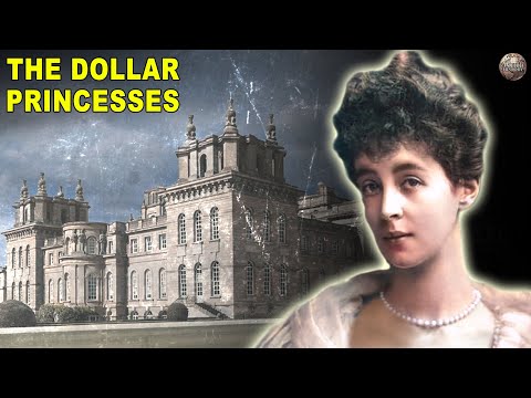 How American Social Climbers Sold Their Children for Rank