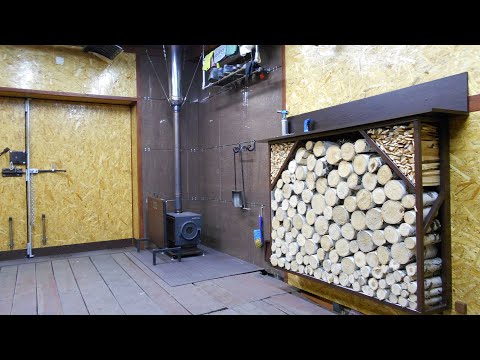 Обзор Моего Гаража 🌟