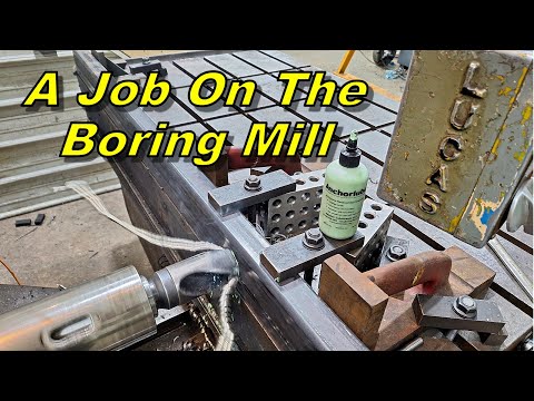 Precision Machining: The Art of Boring Box Tube