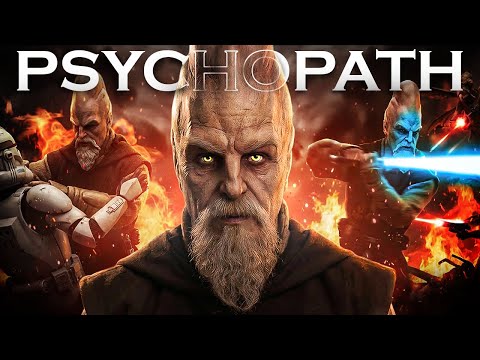 Why Ki-Adi Mundi REALLY DESERVED Order 66