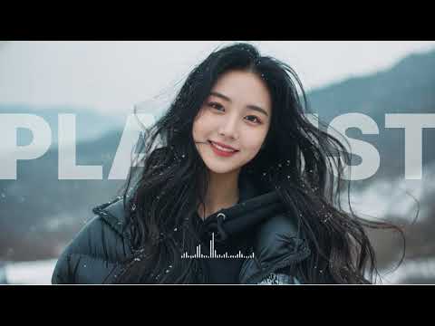 [Playlist]  틀자마자 크리스마스 🎅 즐거운 수요일 🦌 l 오트멜로디·카페 · 여행· 휴식 · 노동요·OTEMELODY 🎶
