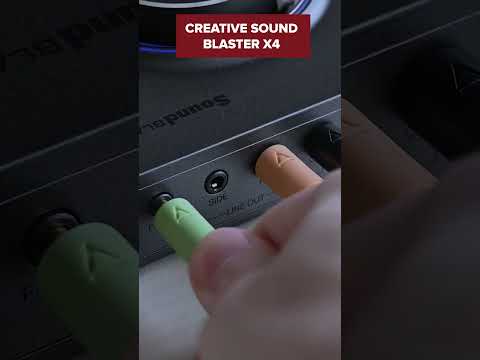 Shorts TOP-5. Best External Sound Cards 2024