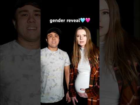 Gender Reveal 🩵🩷