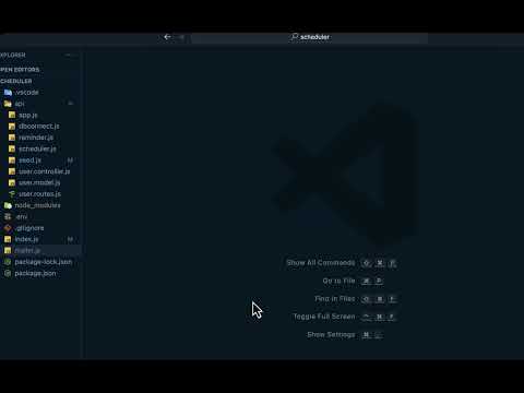 Automating Tasks with Node-Cron in Node.js