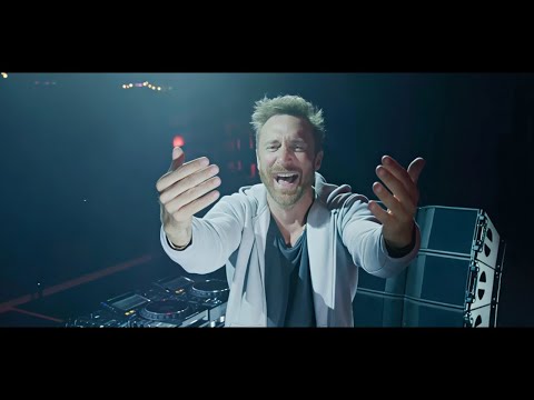 David Guetta & Sia - Beautiful People (Nonni Remix)