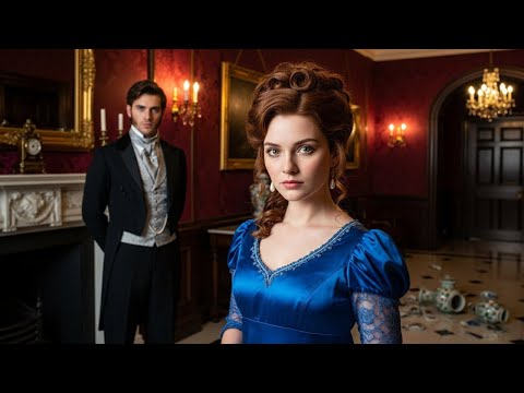 Se vistió de sirvienta para el invitado de su padre, sin saber que el conde más deseado buscaba amor